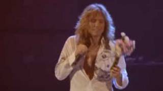 Whitesnake  Is This Love  Live in London 2004 [upl. by Noirb]