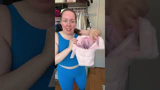 lululemon accessories unboxing lululemoncreator ad [upl. by Enehpets]