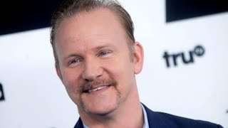 ‘Super Size Me’ Director Morgan Spurlock Passes Away at 53 [upl. by Nilam]