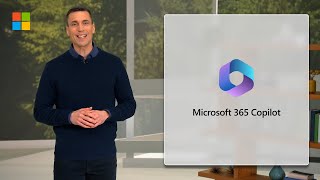 The Microsoft 365 Copilot AI Event in Less than 3 Minutes [upl. by Weathers]