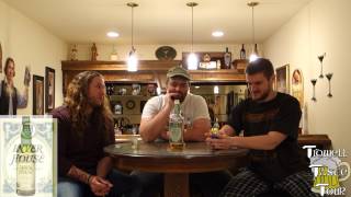 Inver House Green Plaid Very Rare Blended Scotch Whisky Review [upl. by Uttasta]