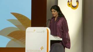 HH Princess Ameerah Altaweel speech at the Arab Women Leadership Forum 2012  Dubai [upl. by Moselle593]