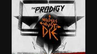 The Prodigy  Invaders must die [upl. by Nelyahs]