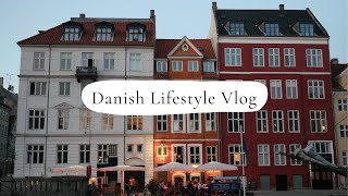 Minimalist Lessons from Denmark  Copenhagen  Aarhus Vlog [upl. by Whang]