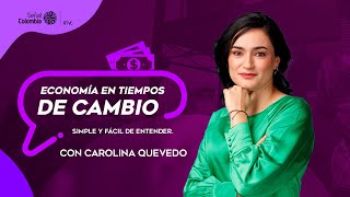 ¿Por qué sube el precio de la gasolina en Colombia Hoy en NochesDeOpinión [upl. by Vanden]