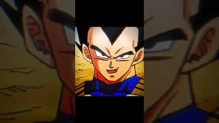 Vegeta pride edit  prince of all saiyans  vegeta pride shorts [upl. by Eigroeg]