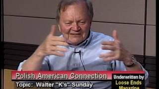 Walter Ks Sunday radio Polka Party 4417 [upl. by Jump]