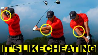 Top 5 GameChanging Cheats Scratch Golfers Use [upl. by Breban42]