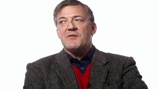 Stephen Fry Idea of Greatness [upl. by Cagle18]