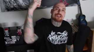 Danny Diablo  Internet [upl. by Ottie]