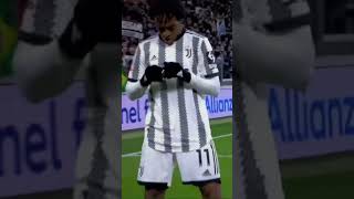 Cuadrado dance celebration 🪩⚽️🇨🇴 bailar juventus goalcelebration alegria colombiano [upl. by Carlynn]