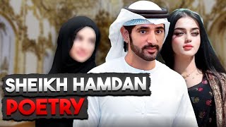 Sheikh Hamdan Poetry In English  Prince Fazza [upl. by Jansson]