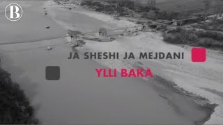 Ylli Baka  Ja sheshi ja Mejdani Official Video HD [upl. by Blynn]