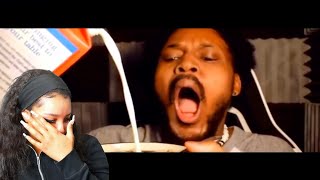 CoryXKenshin being sus for 3mins  Reaction [upl. by Dutchman]