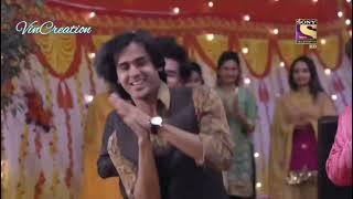 yudkbh Samaina Vm Saasu Tirath Sasura TirathSameer Performance [upl. by Kataway]