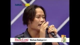 Alam feat Meggy Diaz quot Yang Sedang Sedang Saja quot  Gentara 273 [upl. by Rothberg]