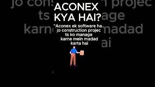 Aconex Kya hai documentcontroller [upl. by Atiuqer]