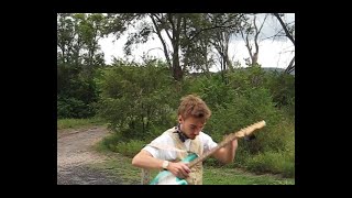 seaforth king krule cover [upl. by Platus281]