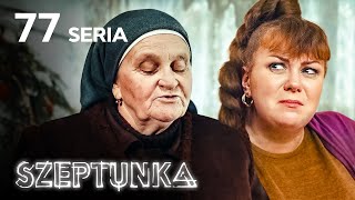 Miód – Serial Szeptunka  Polska  Najlepsze polskie seriale 2024  Serial telewizyjny [upl. by Iturhs927]