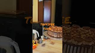 Toffifee Torte [upl. by Aoh]