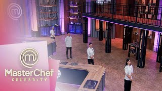 Avance programa del 14 de julio  MasterChef Celebrity 2024 [upl. by Ettenwad102]