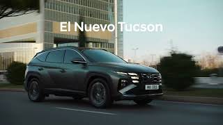 NUEVO HYUNDAI TUCSON 2025 [upl. by Wilow953]