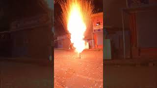 Firecrackers deepavali trending trendingshorts chennai nammaooru fireworks pattasuparty reel [upl. by Aranat]