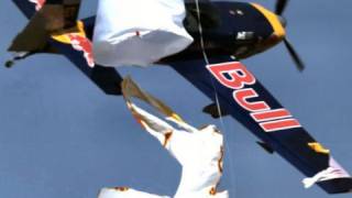 CRASH TEST  Red Bull Air Race [upl. by Surat]