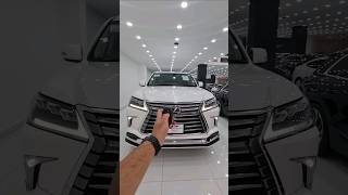 LEXUS LX570 WALD 2017 ASMR [upl. by Mattheus553]