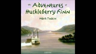 Adventures of Huckleberry Finn by Mark Twain Free Audio Book for Children in English Language [upl. by Danice]