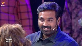 சேதுனா சேதுனானு கேக்குது😍  Start Music Season 5  Episode Preview  20 June [upl. by Euv796]