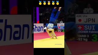 Impossible judo ippon shorts viralshort trending [upl. by Shieh322]