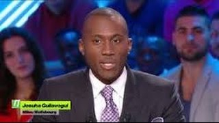 LE MEILLEUR DU CFC  Josuha Guilavogui 08112015 [upl. by Kciremed959]