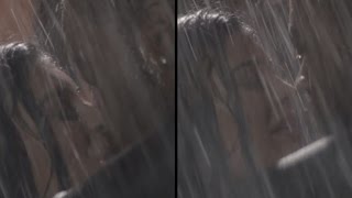 Watch Kylie Jenners Steamy Make Out with PartyNextDoor in His New Music Video [upl. by Leunam642]