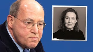 Große Trauer für Gregor Gysi – VOR 7 MINUTEN Er bestätigte die traurige Nachricht seiner Frau [upl. by Tigram]