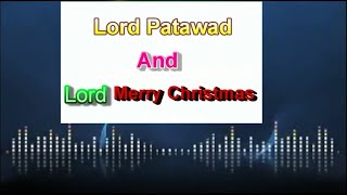 Lord Patawad And Merry Christmas Rewind  Bassilyo feat The Voice Kids PH [upl. by Neenad373]