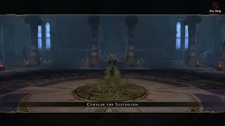 Dailies CastleNever Neverwinter Reaper Advanced Dungeon Random Trial Skirmish Daily Even [upl. by Old]