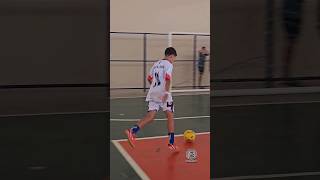 💥 INTERCLASSE DE FUTSAL YouTubeShorts Shots Short Viral InterclasseDeFutsal GrandeFinal Gol [upl. by Lyj]