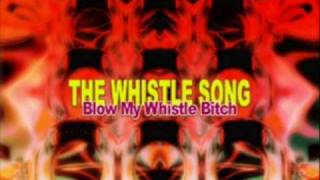 The Whistle Song Blow My Whistle Bitch  Dj Aligator Project [upl. by Dwight]