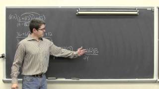 Rationalizing Square Roots from Binomial Denominator [upl. by Thorin]