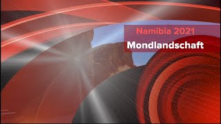 Namibia Road Trip Special Mondlandschaft Gaub Pass amp Kuiseb Canyon Lunar Landscape [upl. by Eytak]