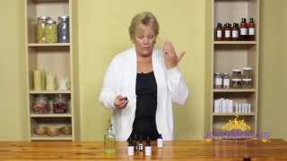 How To Make Facial Oil  Episode 5 [upl. by Amarillis77]