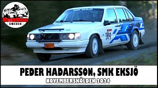 Novemberskölden 2024  Peder Hadarsson SMK Eksjö [upl. by Hammond304]