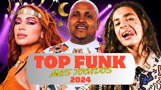 FUNK 2024 🎶💣TOP MELHORES FUNK 2024 🎶💣 FUNK MAIS TOCADOS 2024 🎶💣 FUNK 2024 🎶💣 [upl. by York]