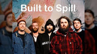 Built to Spill Style song Live Stream [upl. by Eekaz]