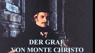 Der Graf von Monte Christo mit Jacques Weber 1979 Trailer [upl. by Eikcaj]