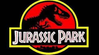 Jurassic Park Soundtrack01 Opening Theme [upl. by Lavinia]