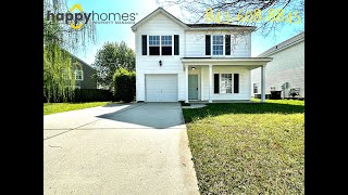 1131 Deerberry Rd  Walkthrough [upl. by Panthea72]