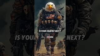 Animal Mercenaries of World Armies  USA Germany Italy and many more Is Your Country Next [upl. by Artenek]