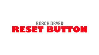 BOSCH 500 Series Washer amp Ductless Dryer Review [upl. by Cherey]